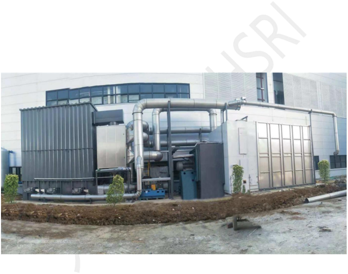 南京長安RCO風量：1000000