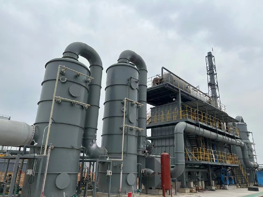 山東鋭順化学工業