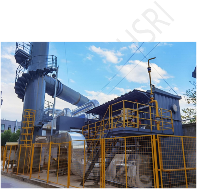 Lanling Chemical
