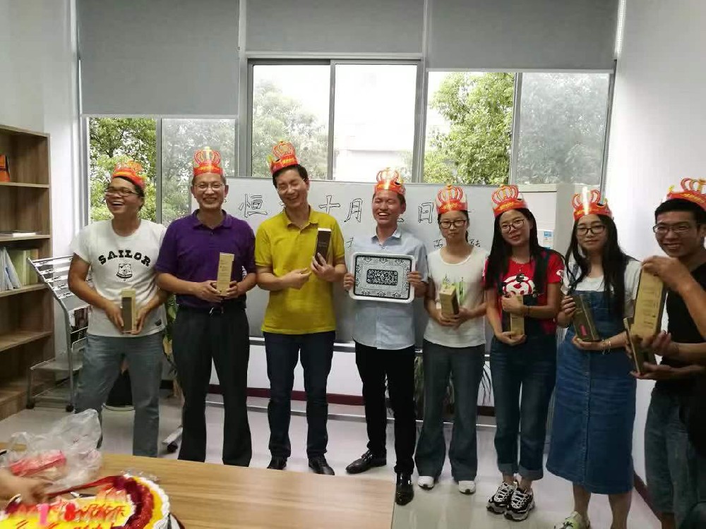 Fiesta de cumpleaños