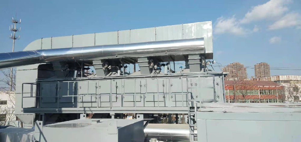 今创集团 转轮+RCO